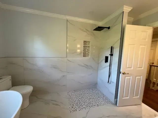 Floors & tile