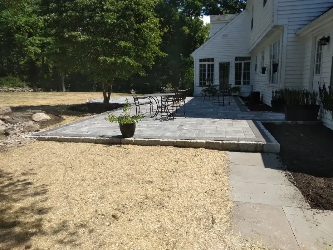 Construction Materials We Trust: CertainTeed, Trex, Sherwin-Williams & Belgard